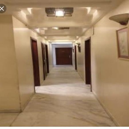 Hotel Ganesh Palace Bombay Esterno foto