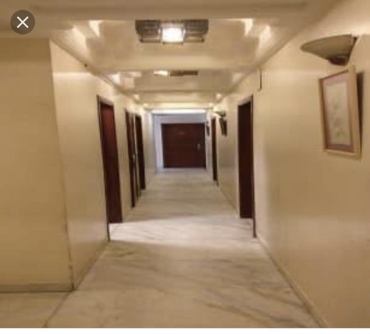 Hotel Ganesh Palace Bombay Esterno foto
