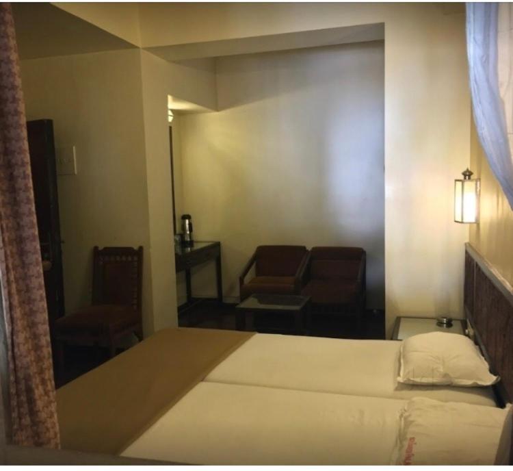 Hotel Ganesh Palace Bombay Esterno foto