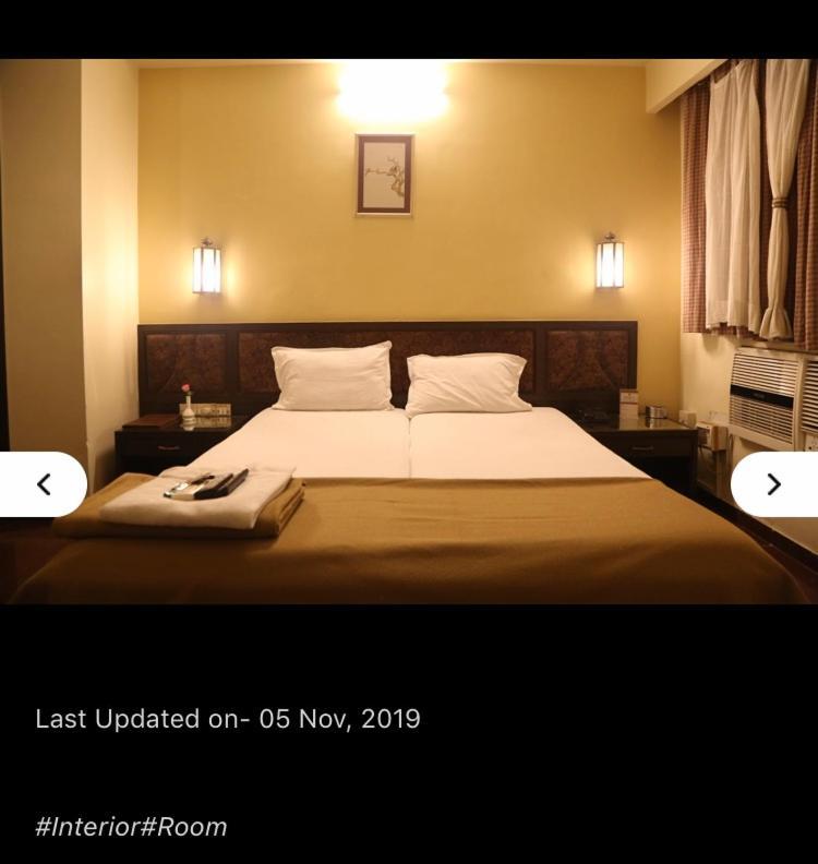 Hotel Ganesh Palace Bombay Esterno foto